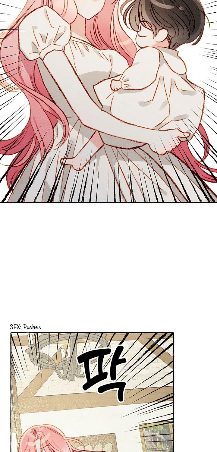 I Raised A Black Dragon Chapter 9 - page 6
