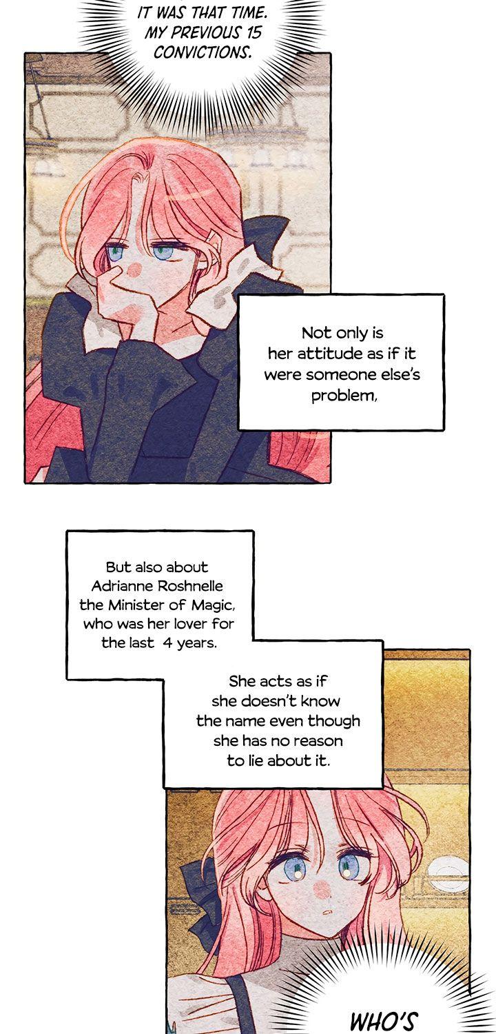 I Raised A Black Dragon Chapter 9 - page 67