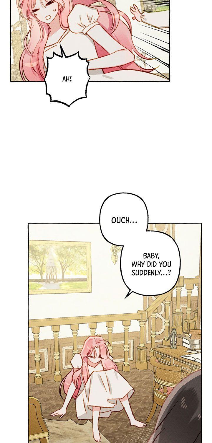 I Raised A Black Dragon Chapter 9 - page 7