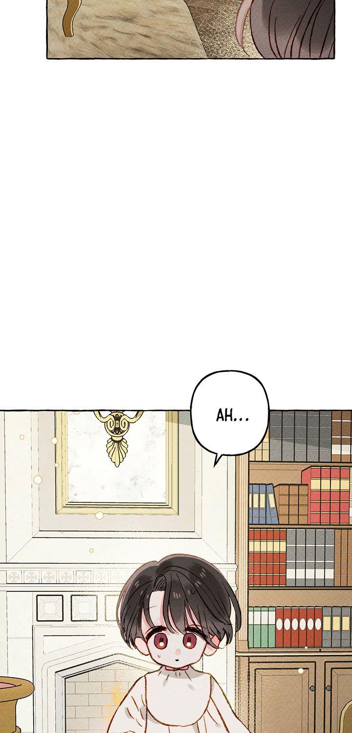 I Raised A Black Dragon Chapter 9 - page 8