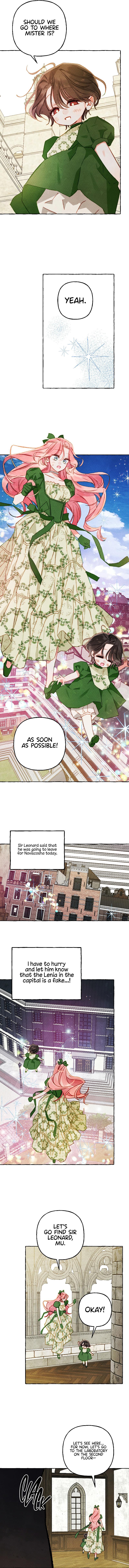 I Raised A Black Dragon Chapter 39 - page 10