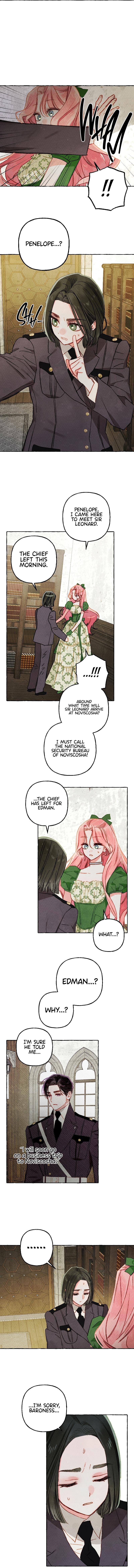 I Raised A Black Dragon Chapter 39 - page 11
