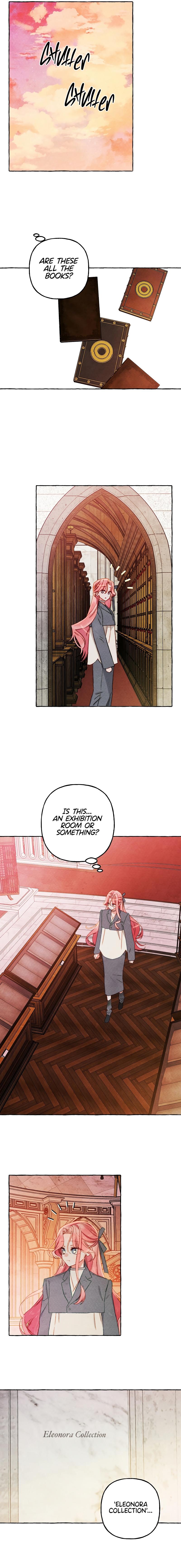 I Raised A Black Dragon Chapter 40 - page 10
