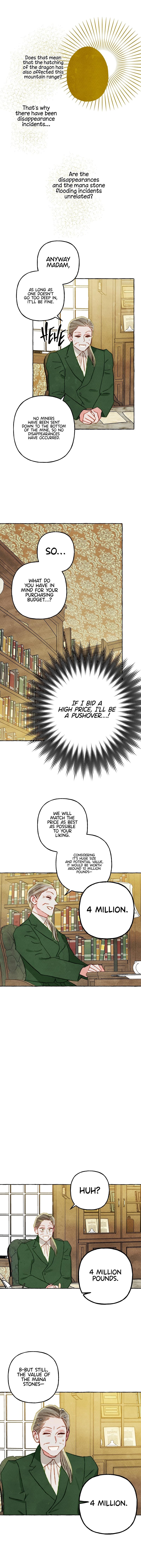 I Raised A Black Dragon Chapter 41 - page 12
