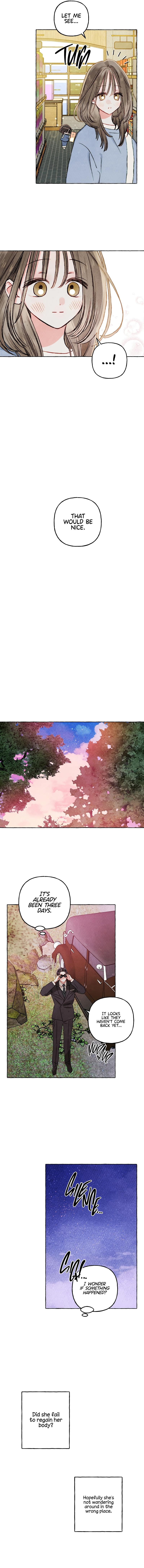 I Raised A Black Dragon Chapter 44 - page 11