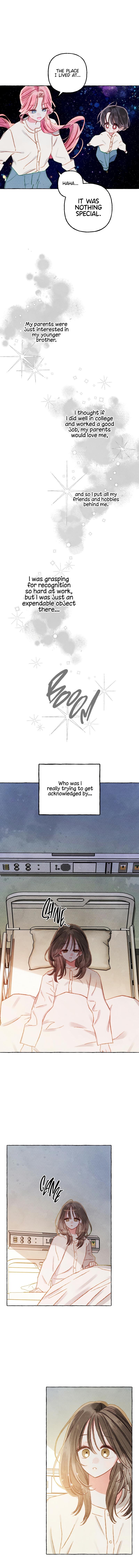 I Raised A Black Dragon Chapter 44 - page 6