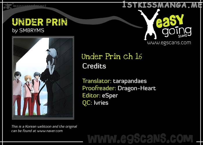 Under Prin chapter 16 - page 1