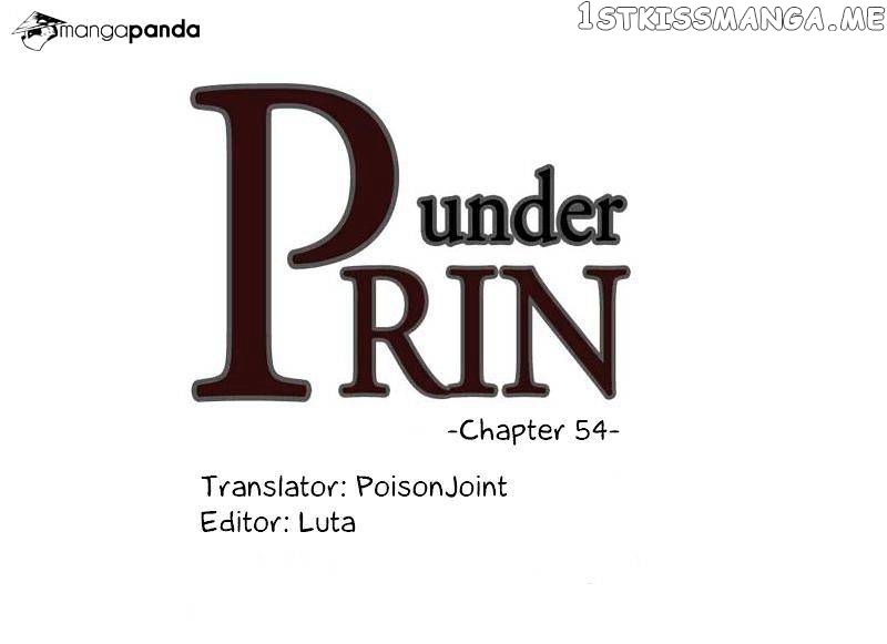 Under Prin chapter 54 - page 1