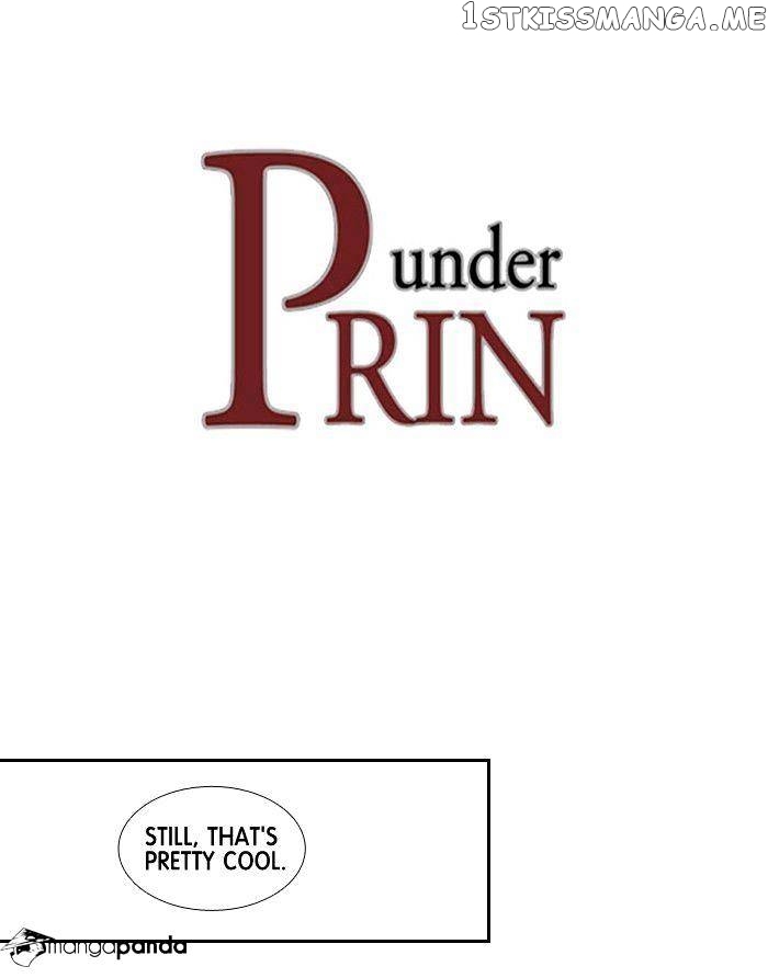 Under Prin chapter 100 - page 1