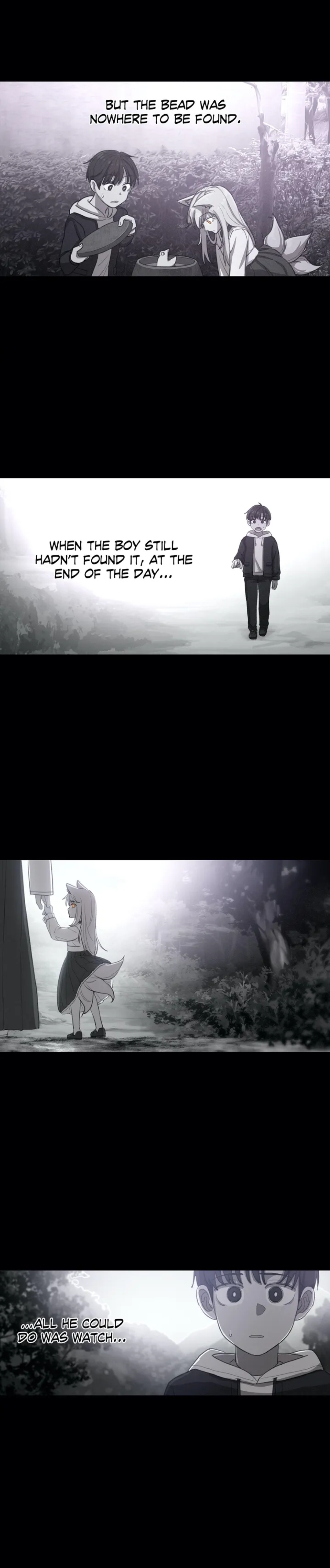 In the Sunshower Chapter 1 - page 29