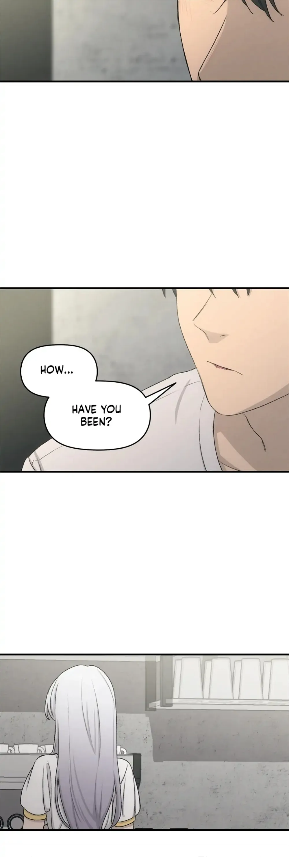 In the Sunshower Chapter 52 - page 9