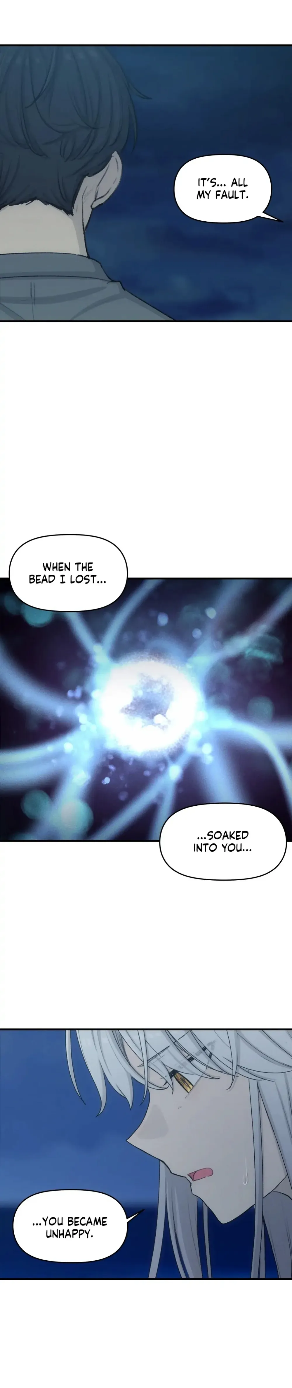 In the Sunshower Chapter 53 - page 6