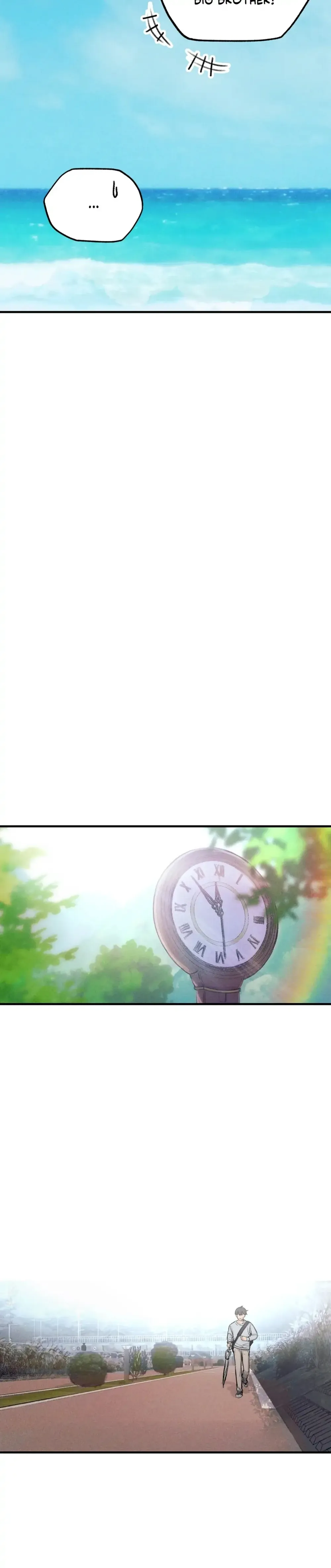 In the Sunshower Chapter 54 - page 25