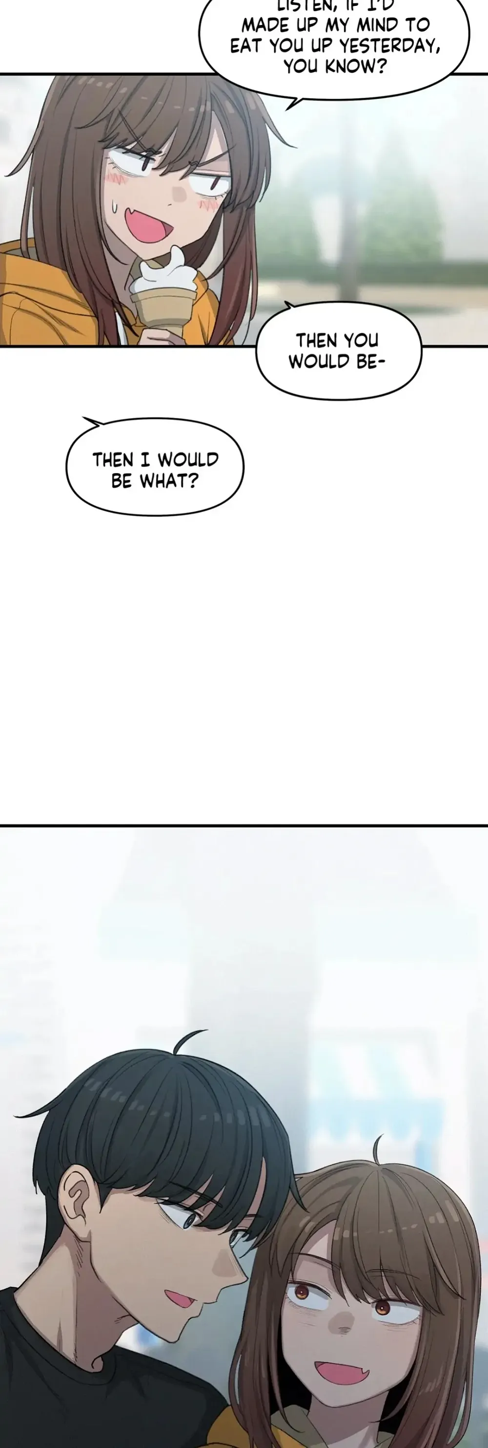 In the Sunshower Chapter 7 - page 33