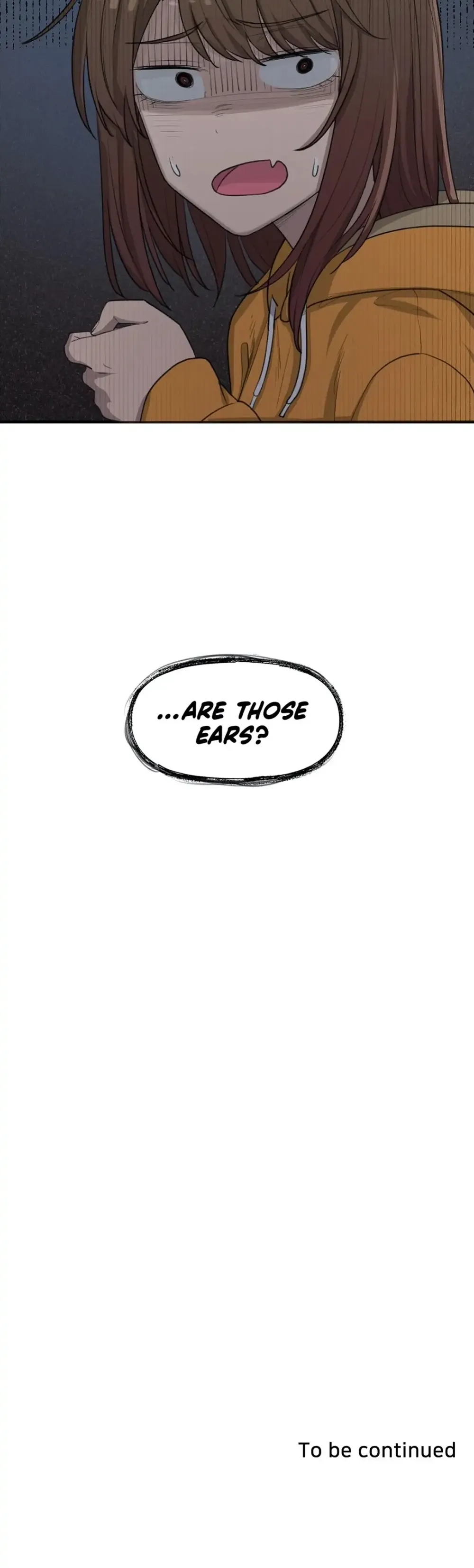 In the Sunshower Chapter 7 - page 38