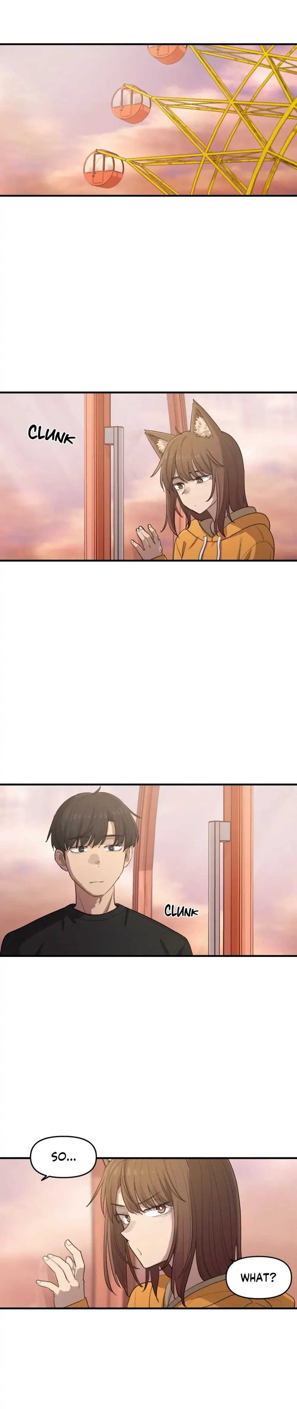 In the Sunshower Chapter 8 - page 16