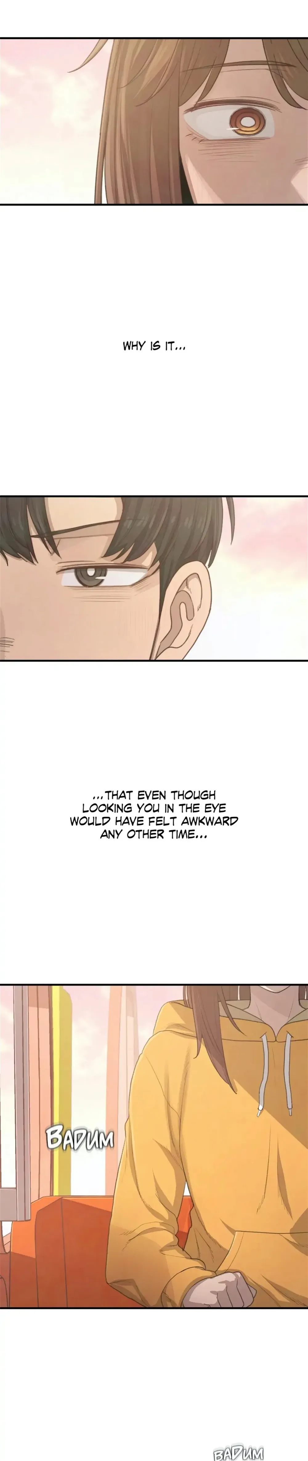 In the Sunshower Chapter 8 - page 23