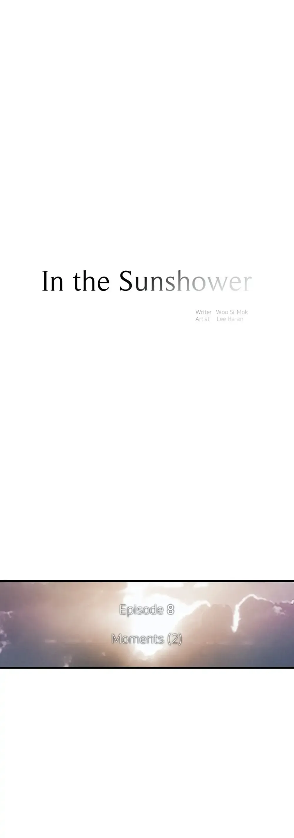 In the Sunshower Chapter 8 - page 35