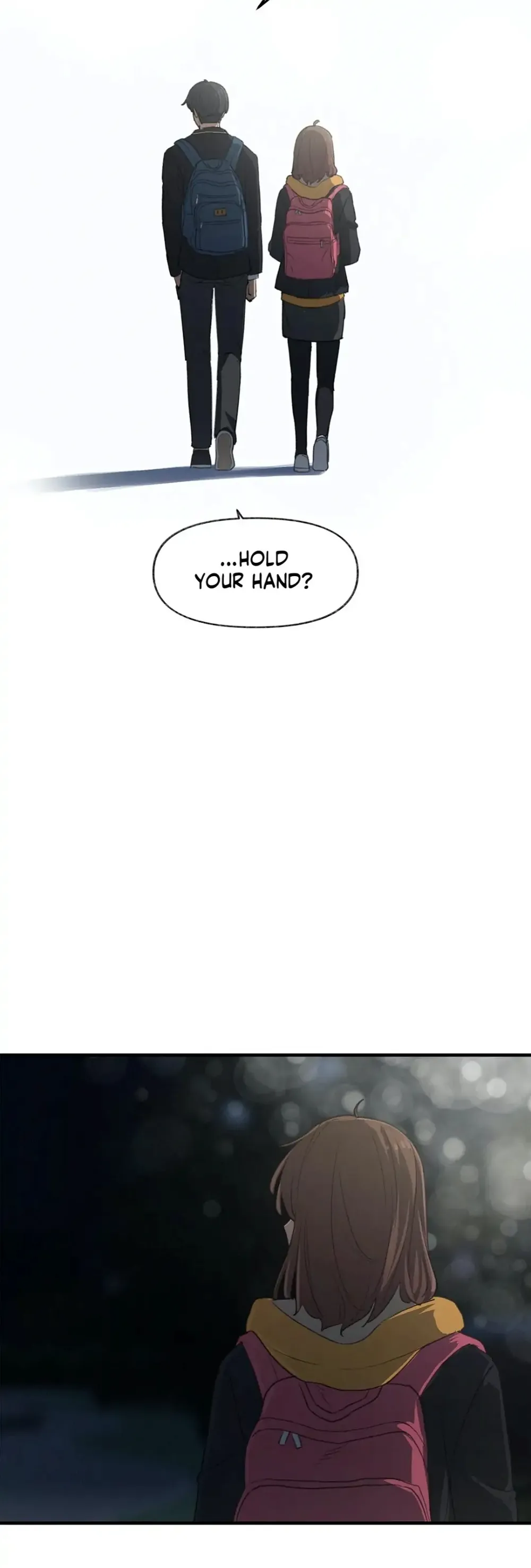 In the Sunshower Chapter 10 - page 19