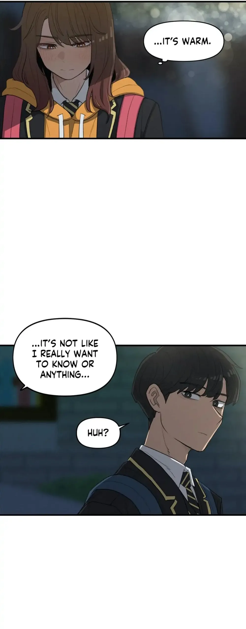 In the Sunshower Chapter 10 - page 24