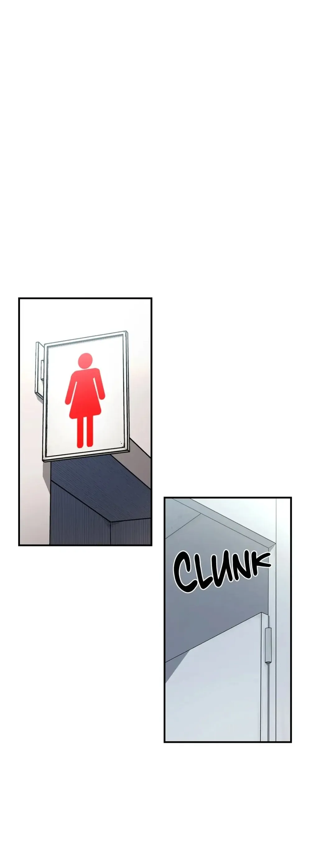 In the Sunshower Chapter 21 - page 18