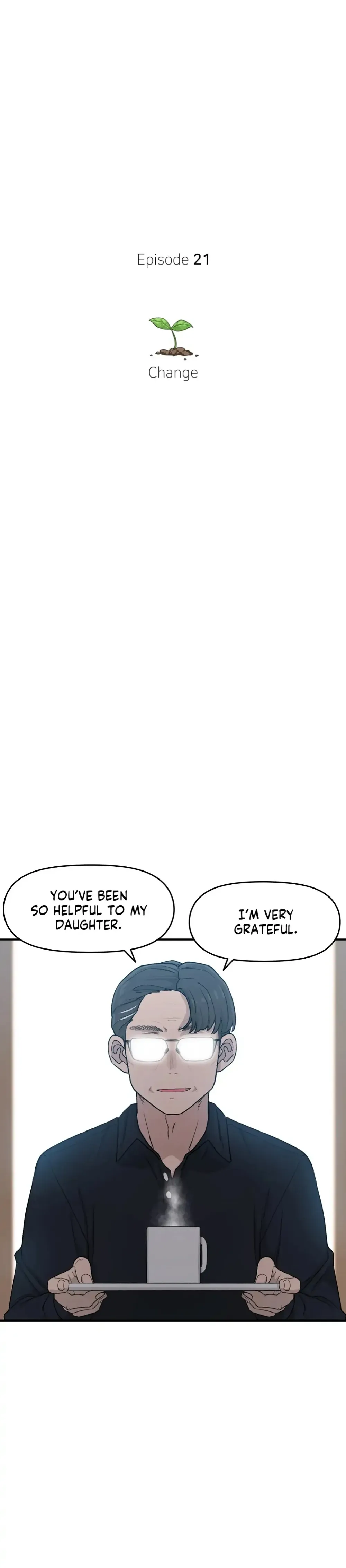 In the Sunshower Chapter 21 - page 4