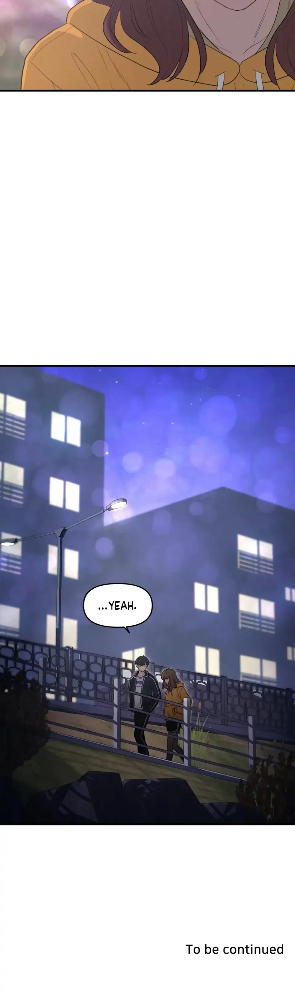 In the Sunshower Chapter 11 - page 33