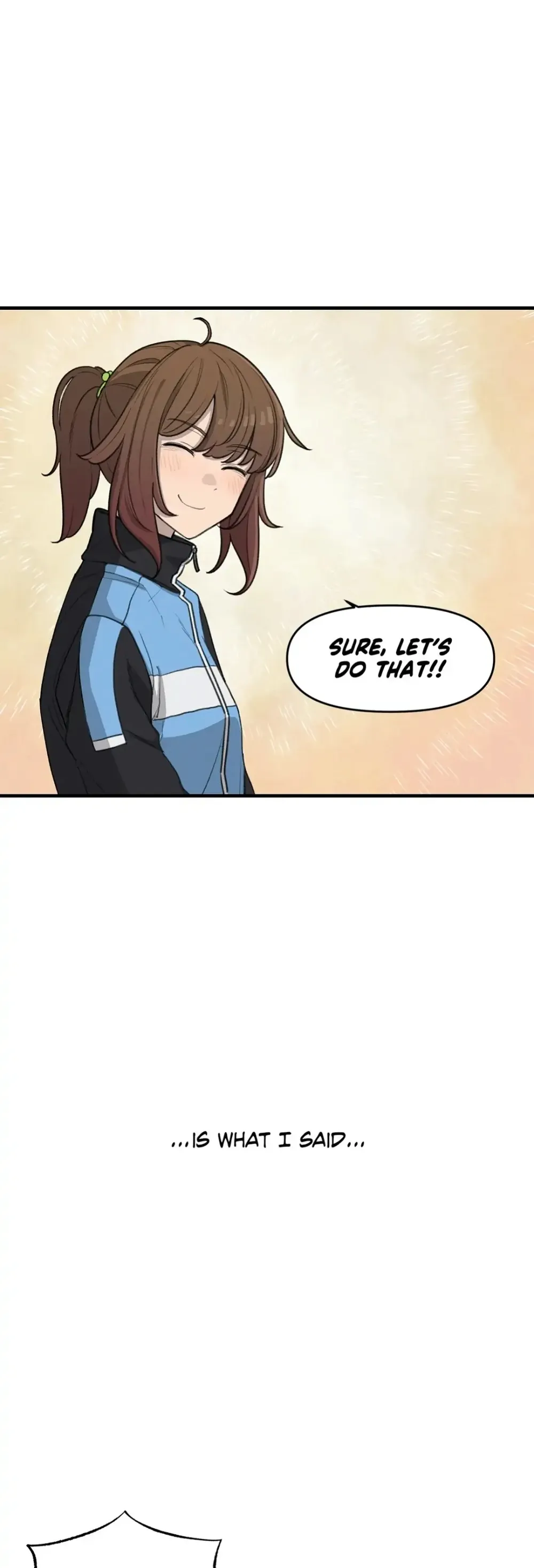 In the Sunshower Chapter 11 - page 8