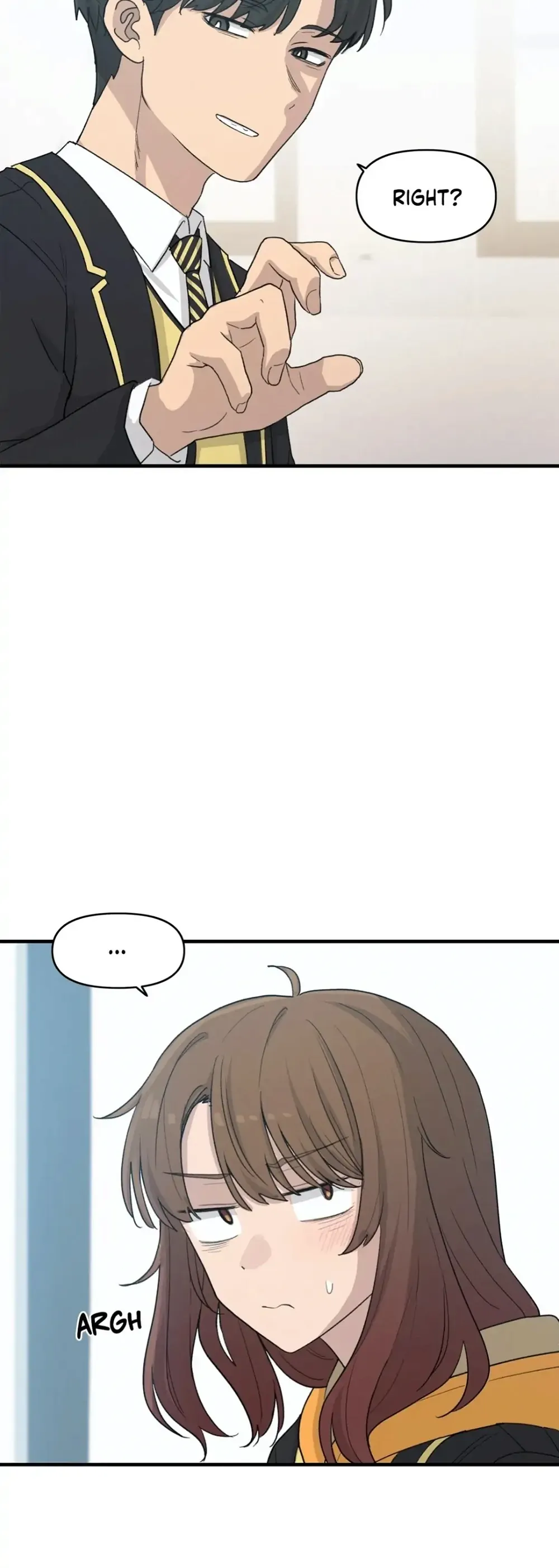 In the Sunshower Chapter 12 - page 17