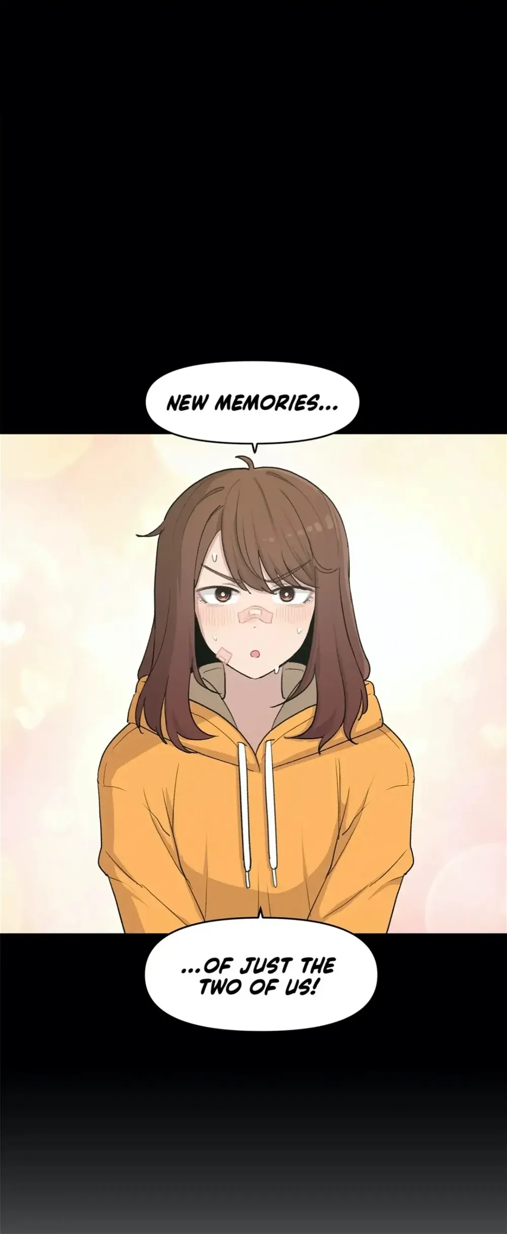 In the Sunshower Chapter 12 - page 8