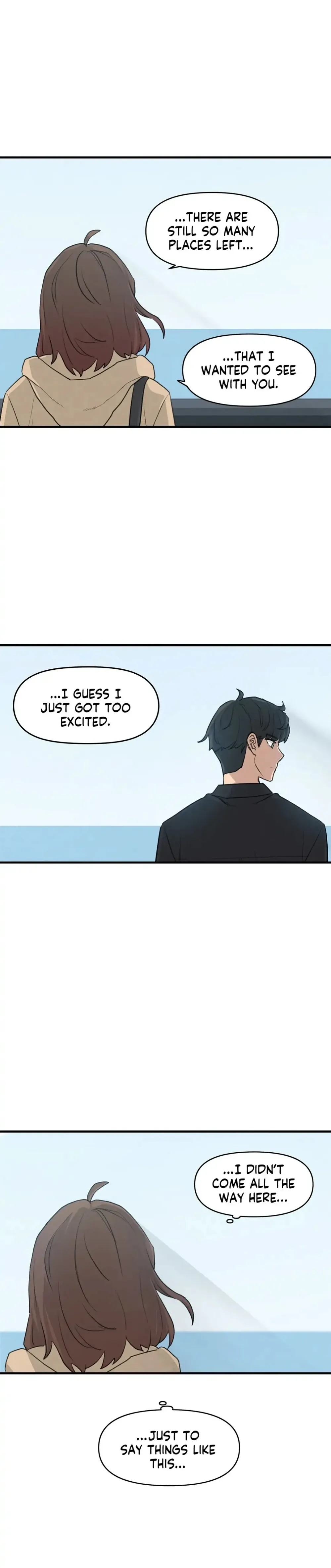 In the Sunshower Chapter 13 - page 16