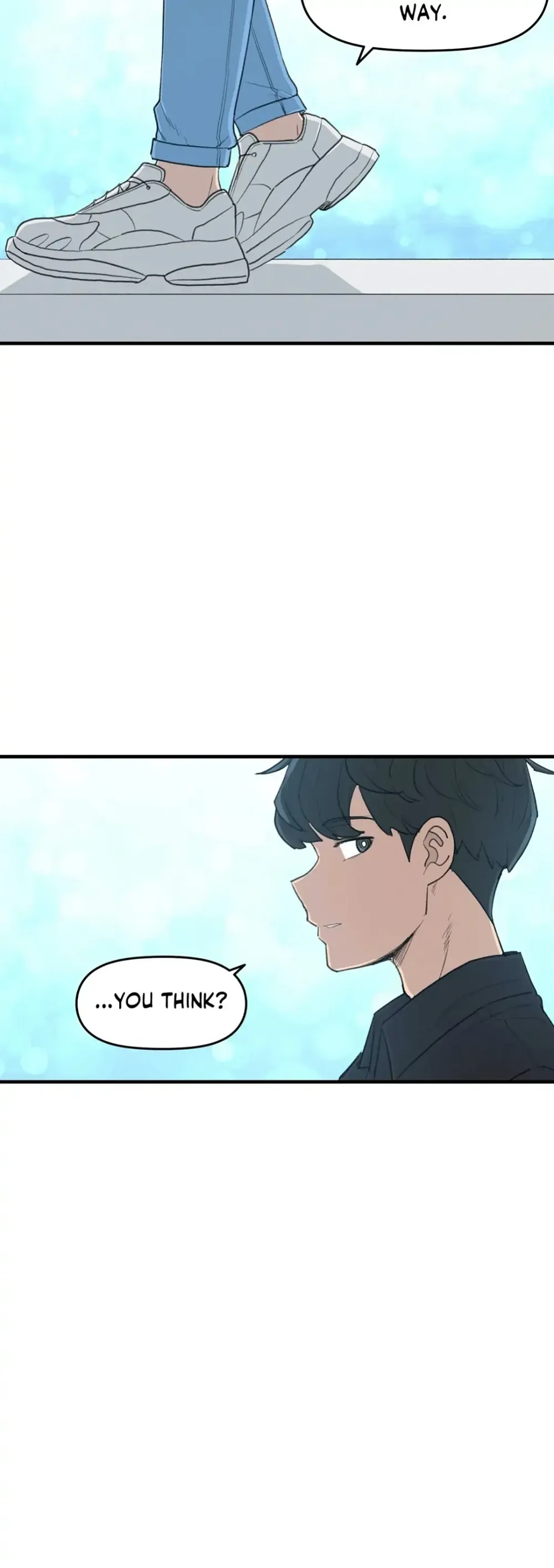 In the Sunshower Chapter 13 - page 24