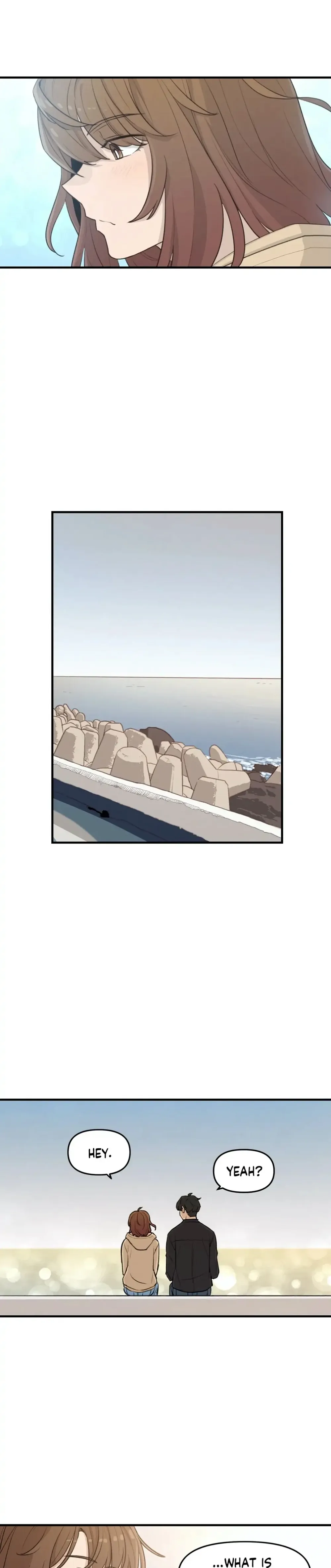 In the Sunshower Chapter 13 - page 25