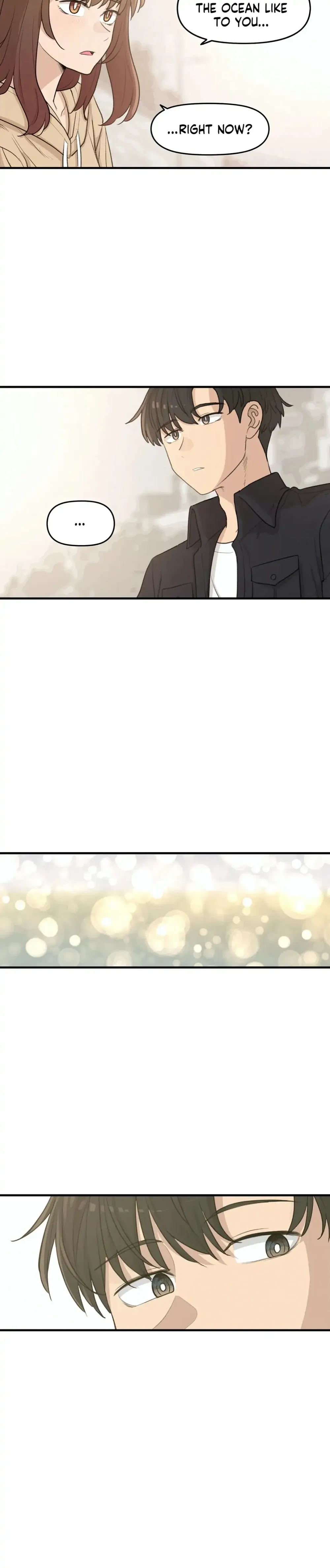 In the Sunshower Chapter 13 - page 26
