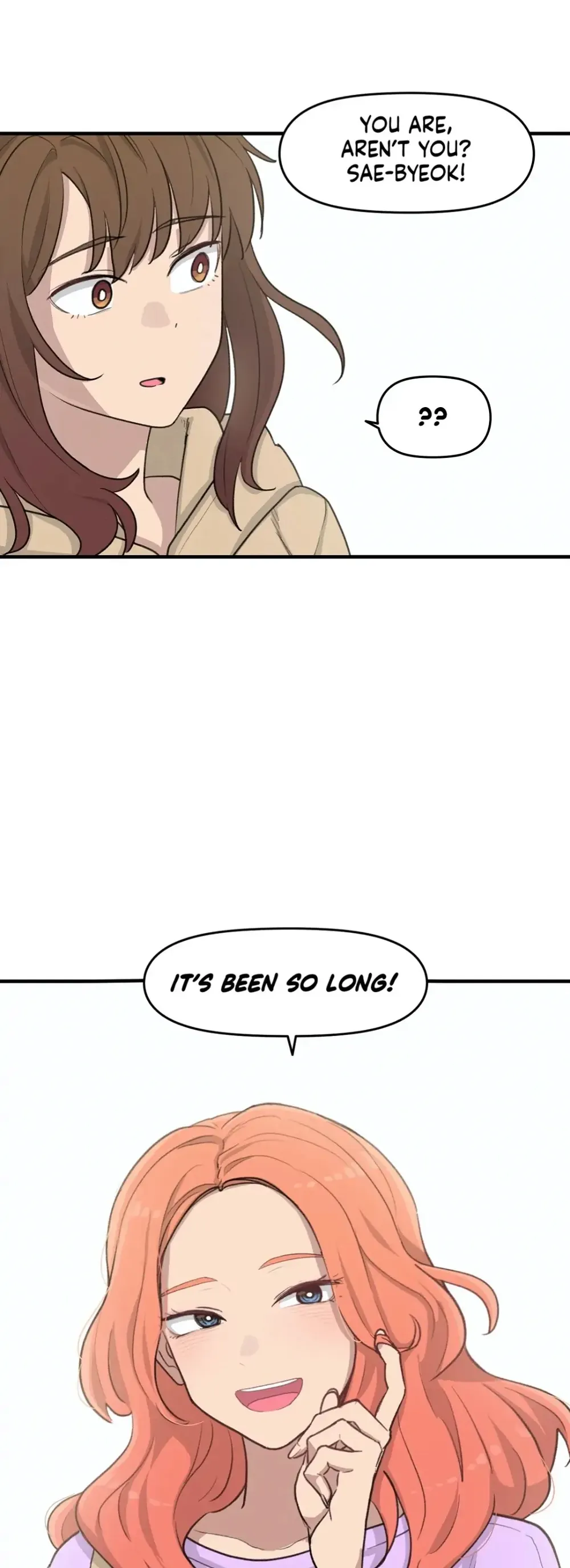 In the Sunshower Chapter 13 - page 32