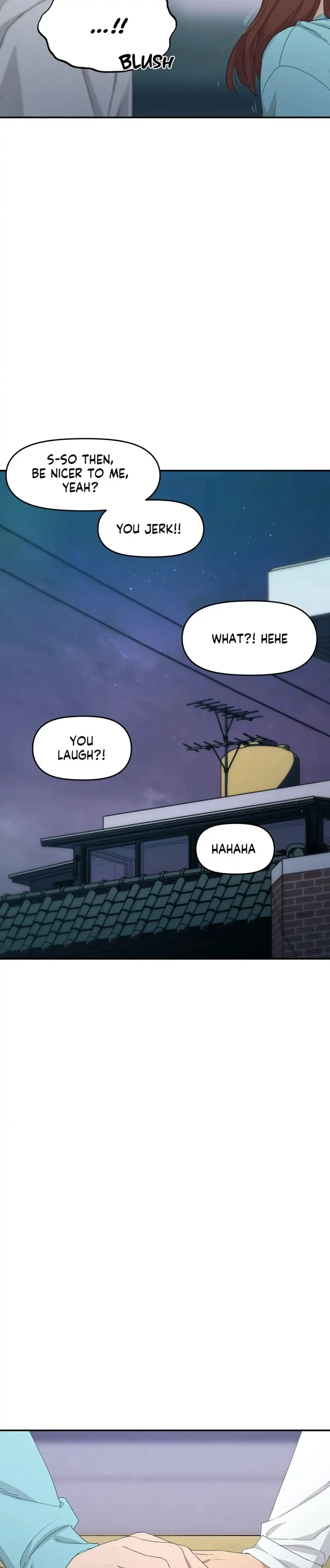 In the Sunshower Chapter 17 - page 13