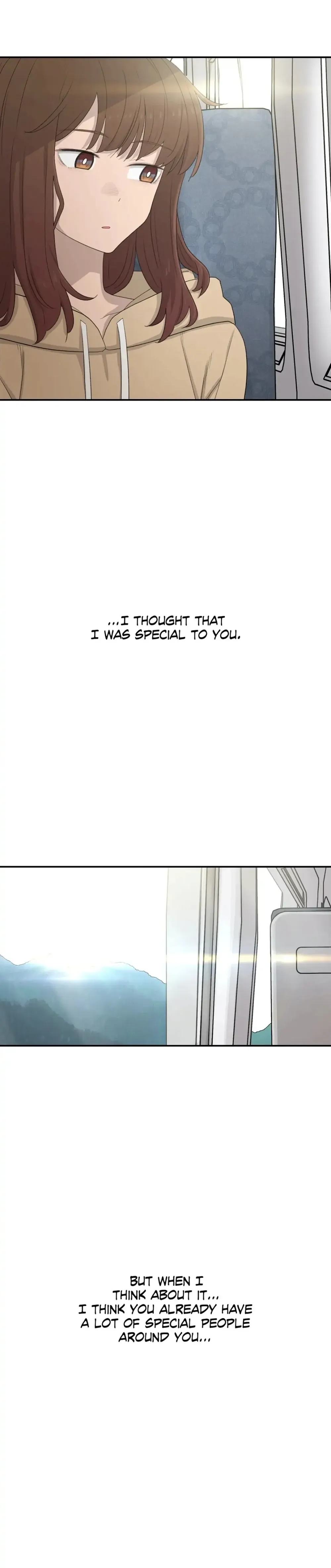 In the Sunshower Chapter 17 - page 18