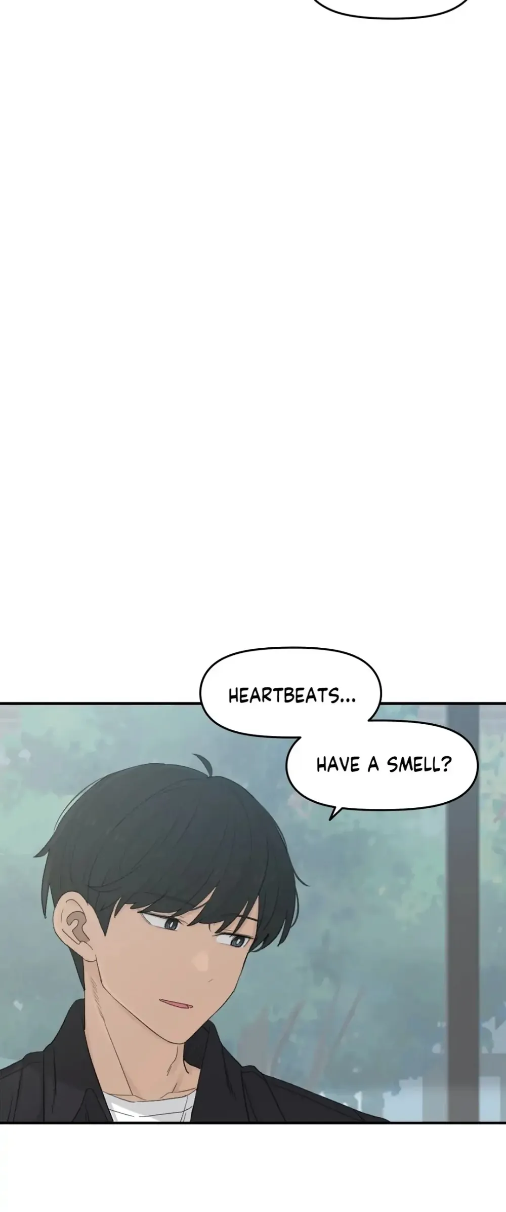 In the Sunshower Chapter 17 - page 29