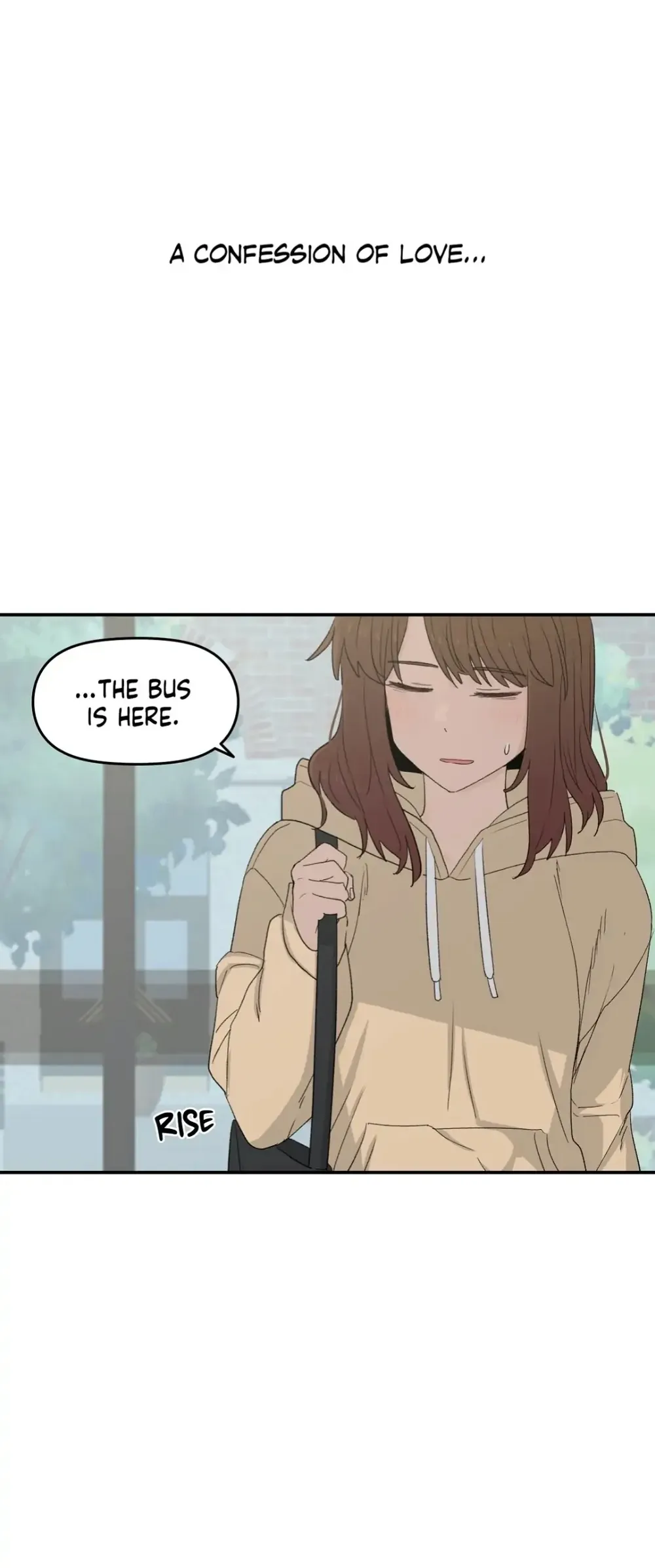 In the Sunshower Chapter 17 - page 30