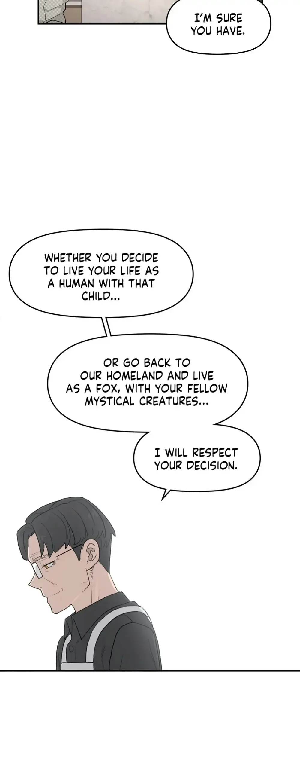 In the Sunshower Chapter 19 - page 23