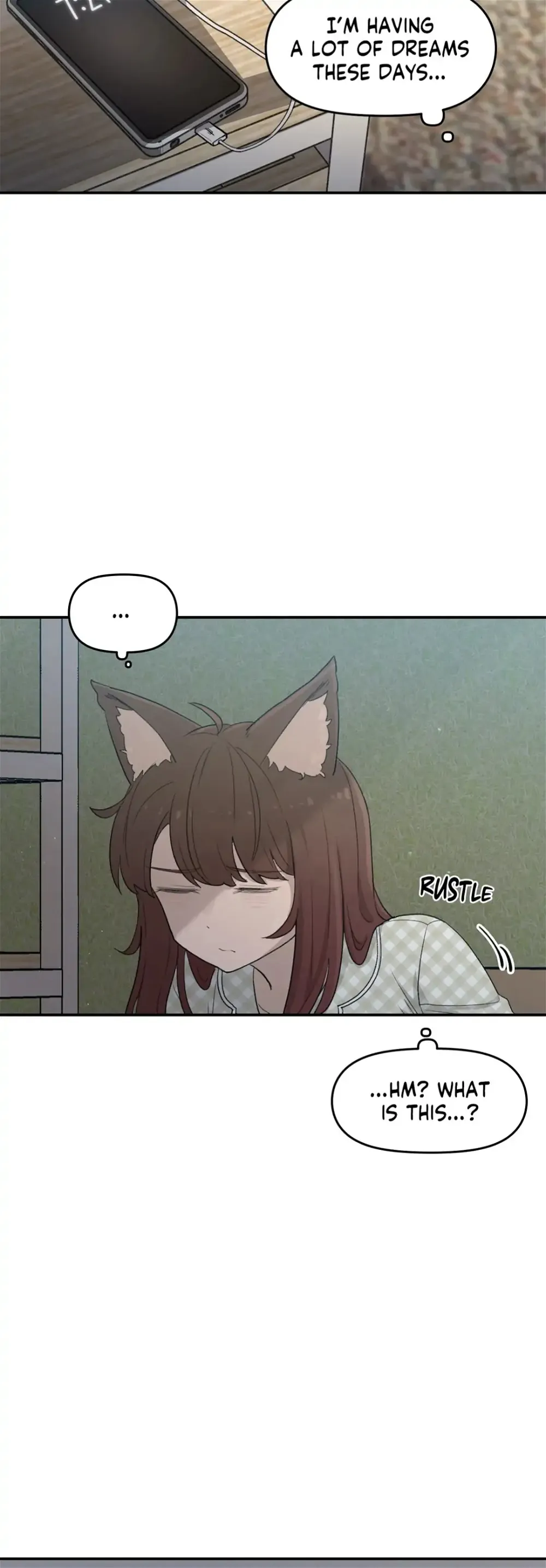 In the Sunshower Chapter 19 - page 28