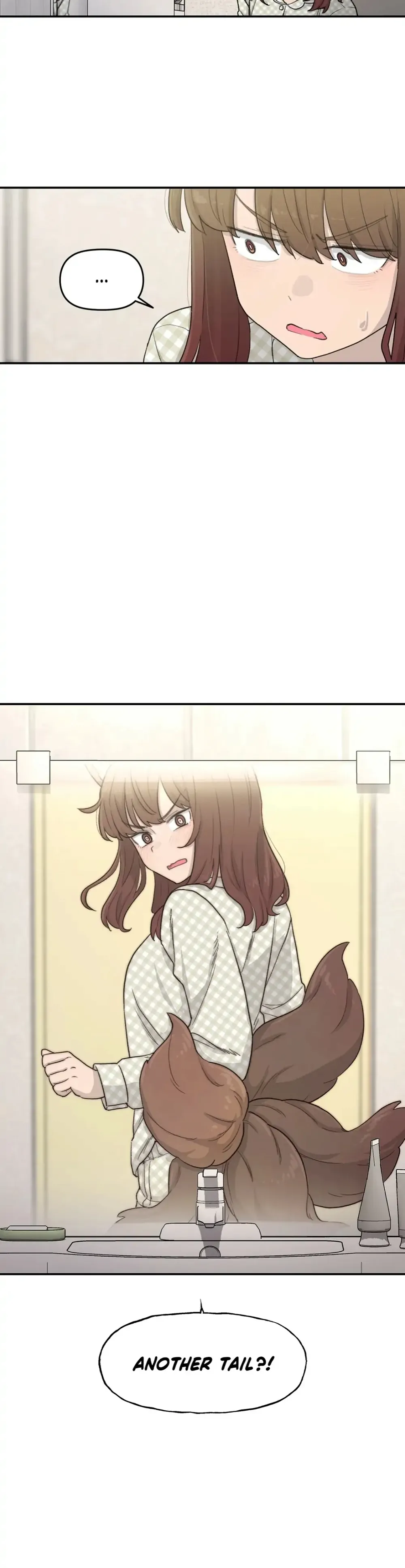In the Sunshower Chapter 19 - page 31