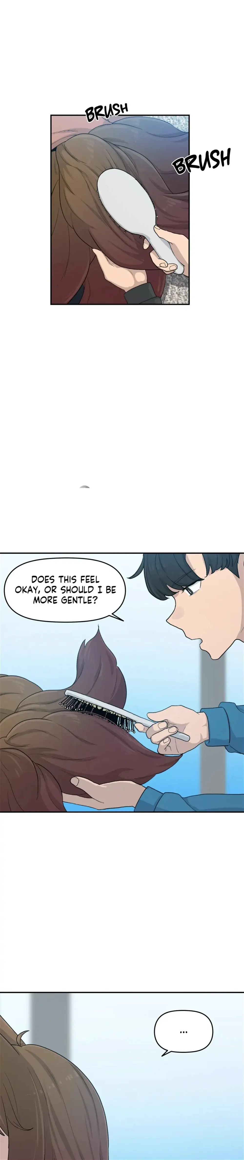 In the Sunshower Chapter 20 - page 17