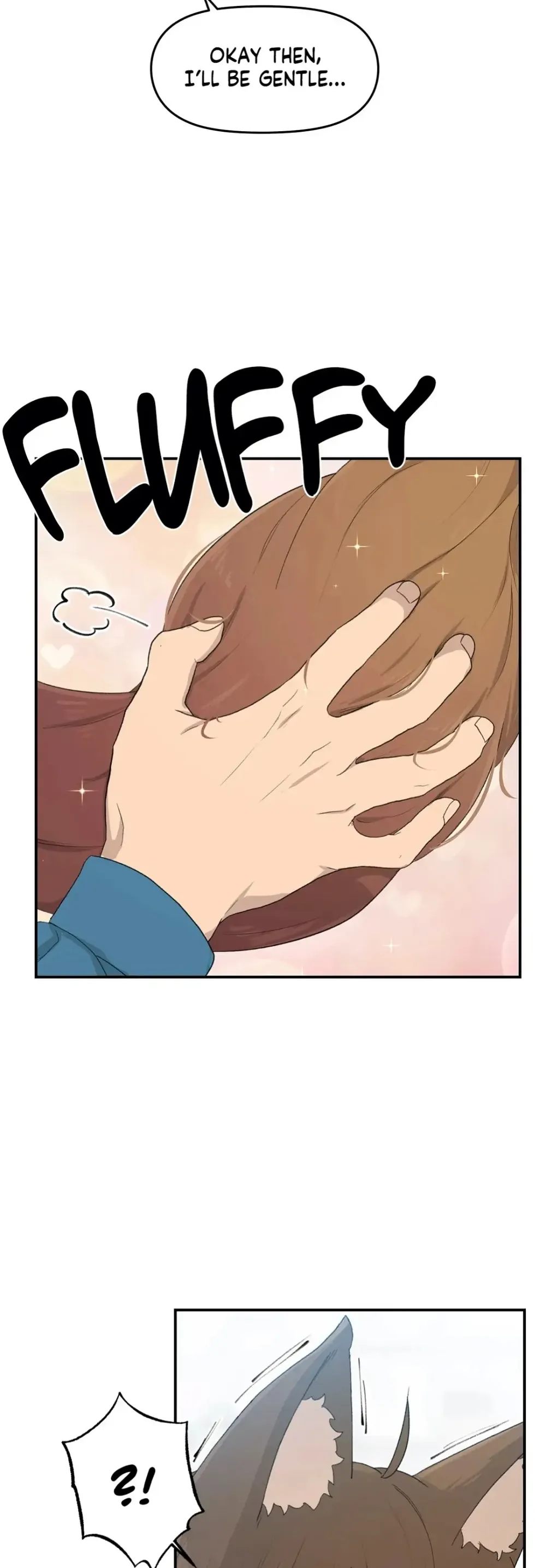 In the Sunshower Chapter 20 - page 23