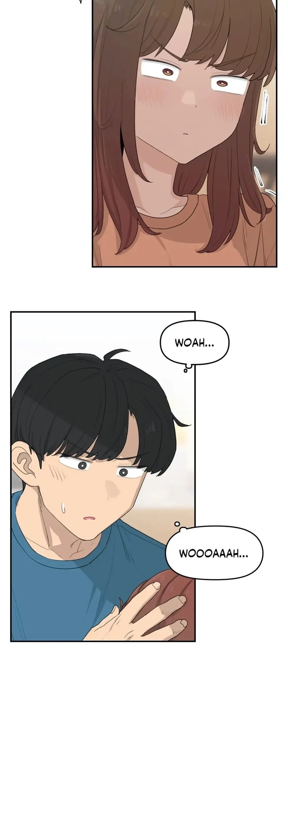 In the Sunshower Chapter 20 - page 24