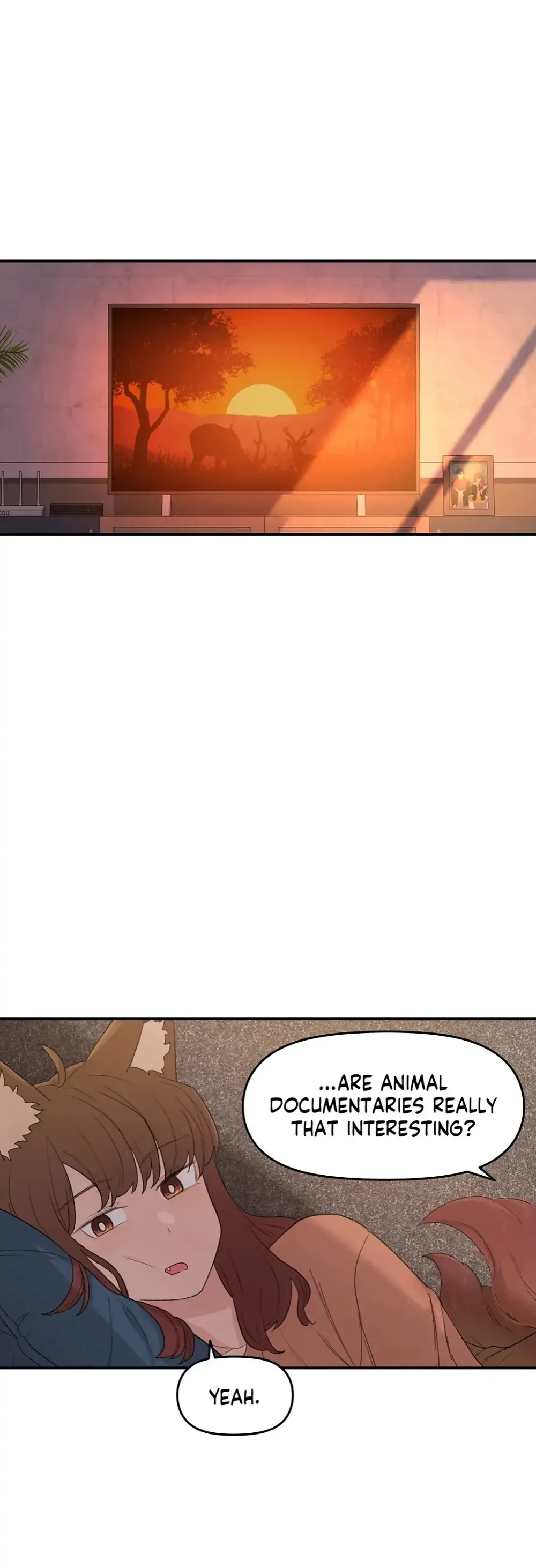 In the Sunshower Chapter 20 - page 29