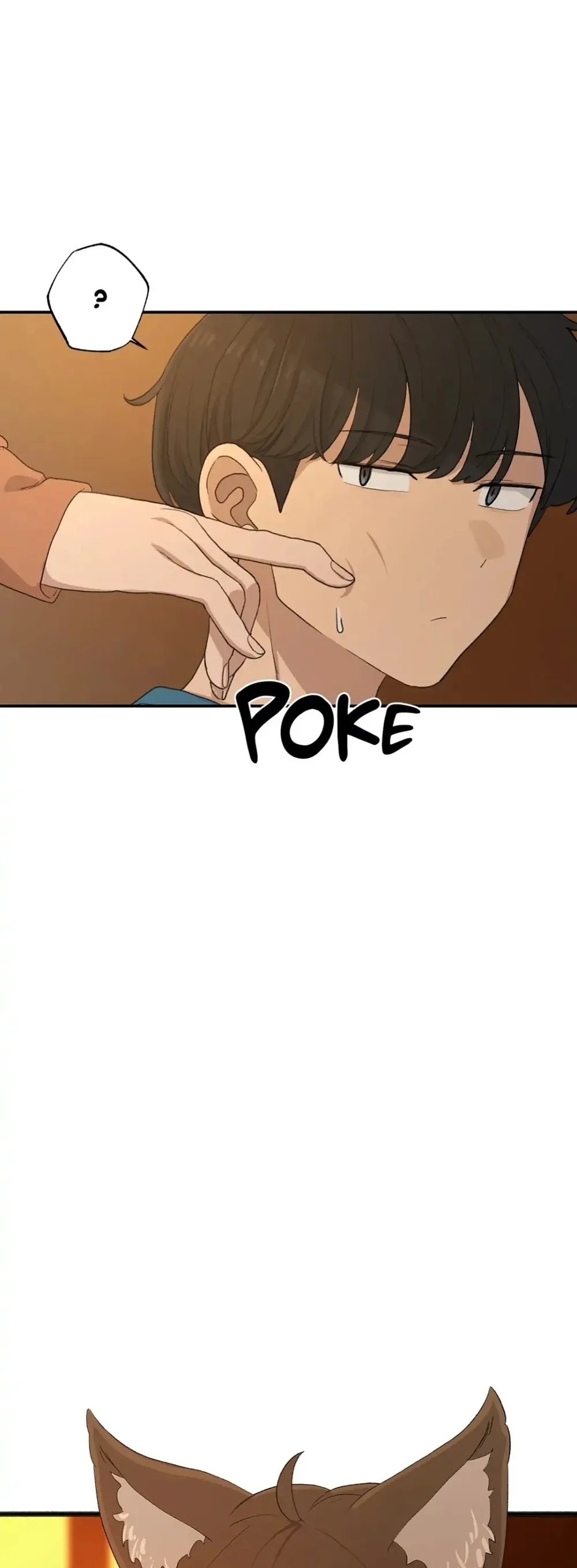 In the Sunshower Chapter 20 - page 33