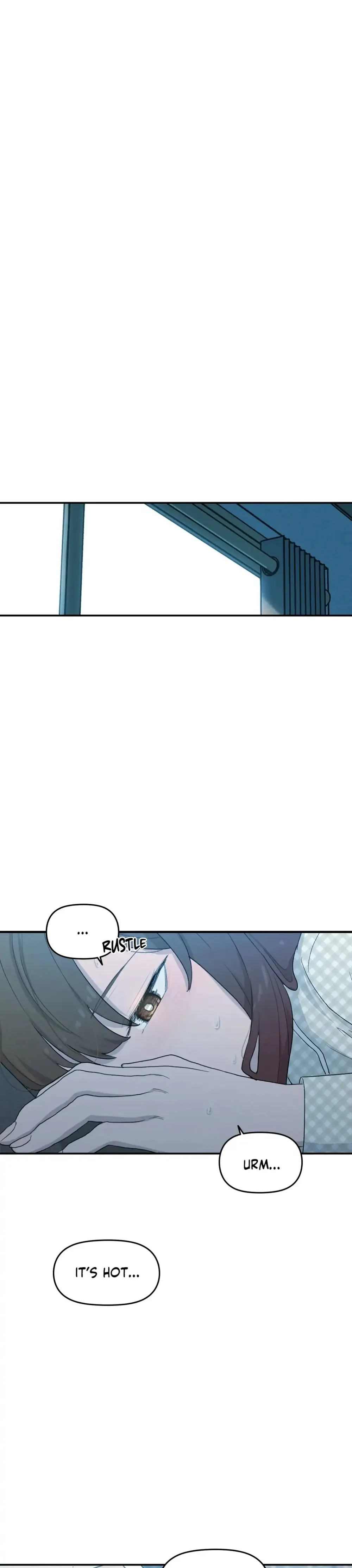 In the Sunshower Chapter 20 - page 38