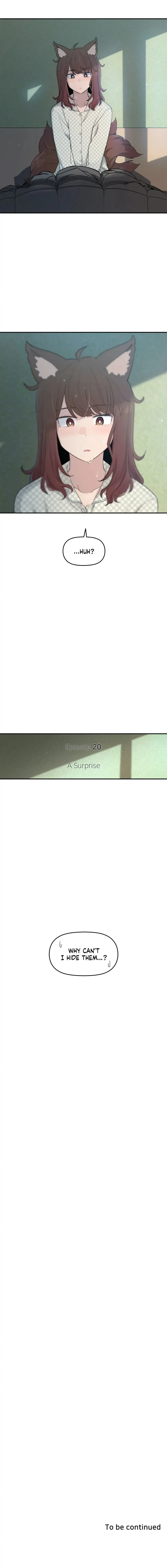 In the Sunshower Chapter 20 - page 40