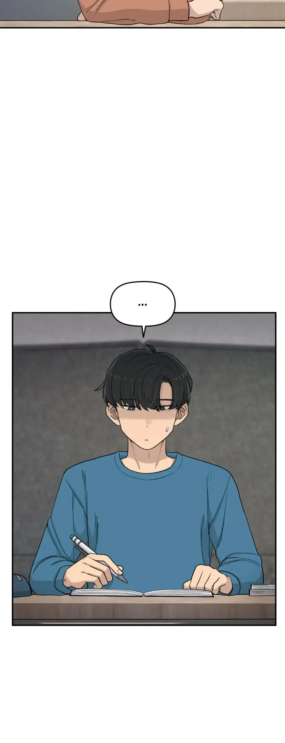 In the Sunshower Chapter 20 - page 5